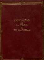 Encyclopédie De La Femme Et De La Famille Tome XVII De Collectif (1970) - Dictionaries