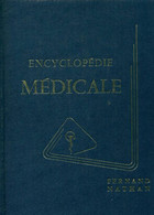 Encyclopédie Médicale Tome II De Dr A. Sliosberg (1966) - Dictionnaires