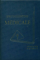 Encyclopédie Médicale Tome I De Anatole Sliosberg (1966) - Dictionnaires