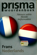 Néerlandais-français, Français-néerlandais De Inconnu (2004) - Dictionnaires