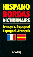 Dictionnaire Français-espagnol Espagnol-français De Jean-Paul Vidal (1989) - Dictionnaires