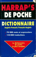 Dictionnaire Français-anglais / Anglais-Français De Collectif (1997) - Dictionnaires