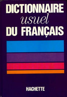 Dictionnaire Usuel Du Français De Philippe Amiel (1993) - Dictionnaires