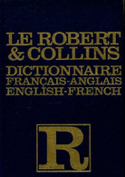 Dictionnaire Français/anglais, English/french De Collectif (1978) - Dictionnaires