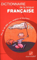 Dictionnaire De La Langue Française De Collectif (2002) - Dictionnaires