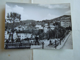 Delcampe - C.P.A. \P.C \.Ak    FARINDOLA  - GIARDINETTI E ZONA SAN ROCCO ANIMATA - Pescara