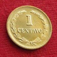 El Salvador 1 Centavo 1992 UNC ºº - Salvador