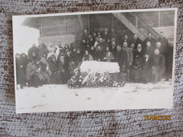 POST MORTEM  FUNERAL ,  Coffin  ,0 - Funeral