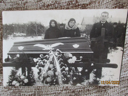 POST MORTEM  FUNERAL COFFIN ,0 - Funeral