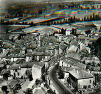 Marcorignan * Vue Générale Du Village Et De La Rue Principale - Other & Unclassified