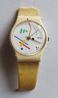 Montre SWATCH Pour Pièces - Watches: Old