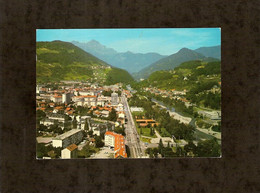 73 . ALBERTVILLE . VUE AÉRIENNE * - Albertville