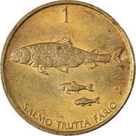 Monnaie, Slovénie, Tolar, 2000 - Slovenia