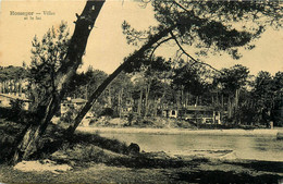 Hossegor * Les Villas Et Le Lac - Hossegor