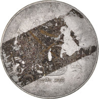 Monnaie, République D'Inde, Rupee, 1996 - India