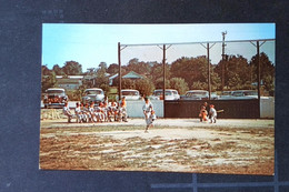 ►  BASEBALL - Little League - Putnam County Greencastle  - Indiana Children. 1950s - Baseball