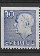 SUEDE N° 464c Neuf ** Mnh - Unused Stamps