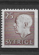 SUEDE N° 463c Neuf ** Mnh - Unused Stamps