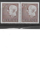 SUEDE N° 463d Neuf ** Mnh - Ongebruikt