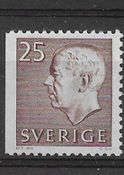 SUEDE N° 463a Neuf ** Mnh - Ongebruikt