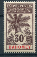 Dahomey              25 * - Nuevos