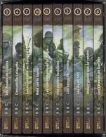 HEROS DE GUERRE Les Grandes Aventures Du XXe Siècle Par La BBC  ( 10 DVDs) - Histoire