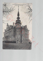 Sint-Truiden - Kasteel Van Brusthem - Postkaart - Sint-Truiden