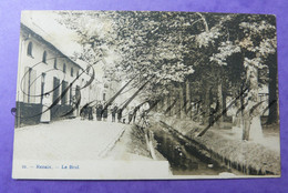 Ronse. Renaix.  Le Brul. 1911 Uitg. Bertels Brux N° 22 - Renaix - Ronse