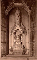 Mons - Eglise Ste Waudru - Reliquaire Précieux - Mons