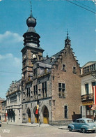 BELGIQUE  --  BINCHE - Binche