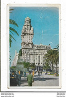 Uruguay - Montevideo - Piccolo Formato - Non Viaggiata - Uruguay