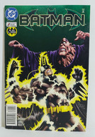 I104406 BATMAN N. 52 - L'orco E La Scimmia - Play Press / DC 1997 - Super Eroi