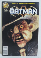 I104408 BATMAN N. 59 - Il Killer Dei Killer - Play Press / DC 1997 - Super Héros