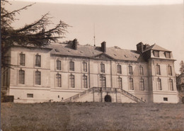 P-TBB3-22-394 : PHOTOGRAPHIE. LA CELLE-SAINT-CLOUD. LE CHATEAU - La Celle Saint Cloud