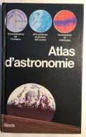 Atlas D'astronomie - Astronomie