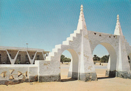 OUARGLA   Place De L' A.L.N. - Ouargla