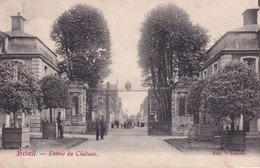 Beloeil - Entrée Du Chateau - Beloeil