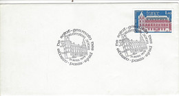 Enveloppe FRANCE N° 2045 Y & T - Brieven En Documenten