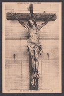 094901/ Mémorial De N .D. De Lorette, Le Christ De Carency - Oorlogsbegraafplaatsen