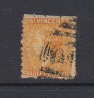 St. Vincent, Scott 24 (SG 36), Used - St.Vincent (...-1979)