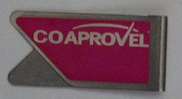 Paper Clip -  Coaprovel - Markclip Paperclip Wingclip Marquer Le Clip Segna Clip - Autres & Non Classés
