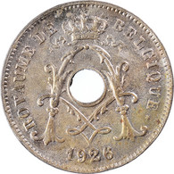 Monnaie, Belgique, 10 Centimes, 1926 - 10 Centimes