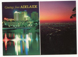 AK 047249 AUSTRALIA - S.A. - Adelaide - Adelaide