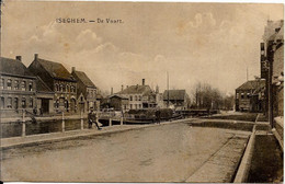 ISEGHEM - Izegem