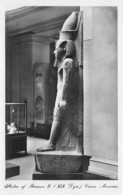 EGYPTE - LE CAIRE - MUSEE - STATUE OF RAMSES II - HISTOIRE, ANTIQUITE - Museen