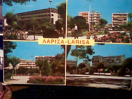 GRECIA - GREECE - GRECE LARISA  LARISSA VUES  VIEW  VB1976 IP7671 - Grecia