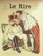 Le RIRE-1902-399-Faivre Roubille Bac Meunier Avelot Somm Fischietto - 1900 - 1949