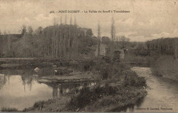 56 PONT-SCORFF La Vallée Du Scorff à Tronchateau - Pont Scorff