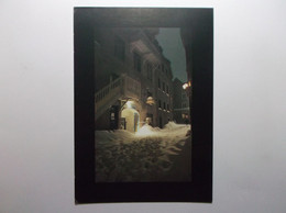 Delcampe - QUEBEC   Place Royale - Québec - La Cité