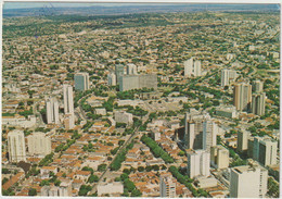 Brasil  - Goânia  (F.1483) - Goiânia